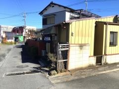 食事処炭火焼てらかど