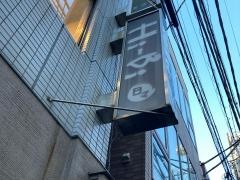 Ｈｉ‐Ｂｉ