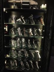 シューティングバー今泉店