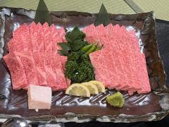 嘉牛肉市場