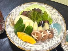 嘉牛肉市場