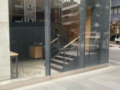 スターバックスコーヒー　ＧＩＮＺＡＳＩＸ店