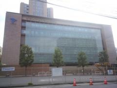帝京大学医学部附属病院