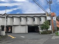 身延町早川町組合立飯富病院