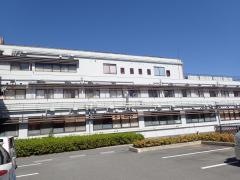 身延町早川町組合立飯富病院