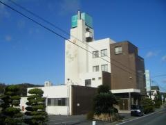 岡山西病院