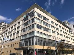 福岡輝栄会病院