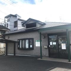 つきやま内科