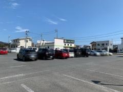 幸楽苑 いわき泉店