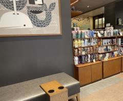 スターバックスコーヒー　イオンモール北戸田店