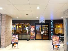 カフェ・ド・クリエ　シャポー市川店