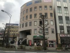 モスバーガー　我孫子駅北口店