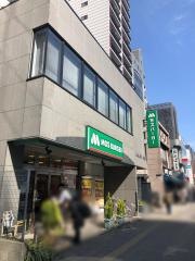 モスバーガー　両国店