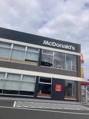 マクドナルド　福山王子町店