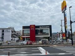 マクドナルド　福山王子町店