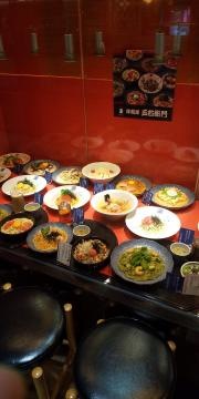 洋麺屋五右衛門　錦糸町テルミナ店