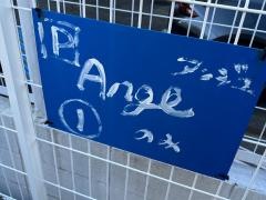 南欧料理の店アンジュ