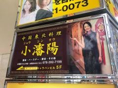 小瀋陽中国東北料理