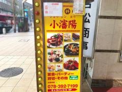 小瀋陽中国東北料理