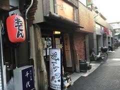 番や下町