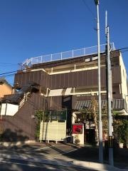 まさむ根・うなぎ料理店