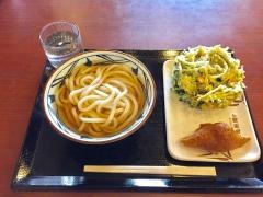 丸亀製麺　長岡店