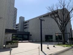 三井住友海上火災保険株式会社　大阪北支店千里支社