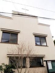 京都西田町教会