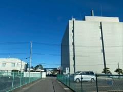 ニプロファーマ　株式会社　鏡石工場