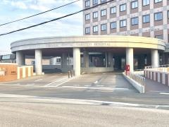 江別谷藤病院