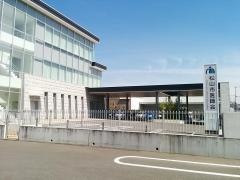松山市医師会健診センター