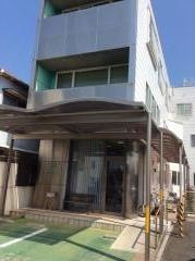 名取歯科医院