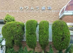 カワムラ歯科診療所