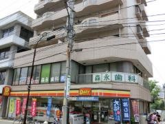 森永歯科医院