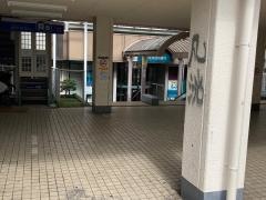 三井住友信託銀行港南台支店