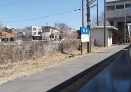 田中駅