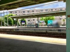 田中駅