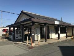 白塚駅