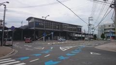 矢野駅
