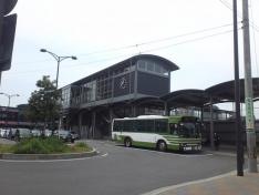 矢野駅