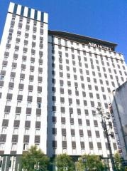 アパホテル名古屋栄