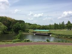 於大公園