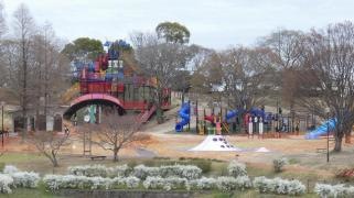 於大公園