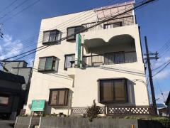 ねしげ鍼灸整骨院