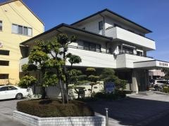 志水接骨院