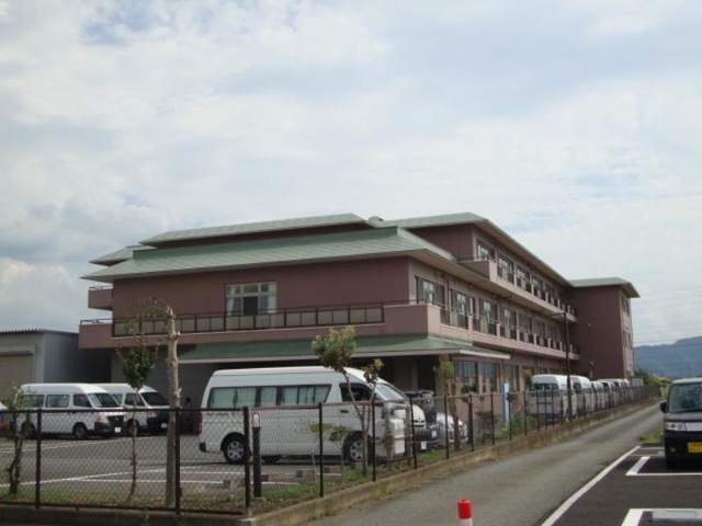 夢の樹の郷