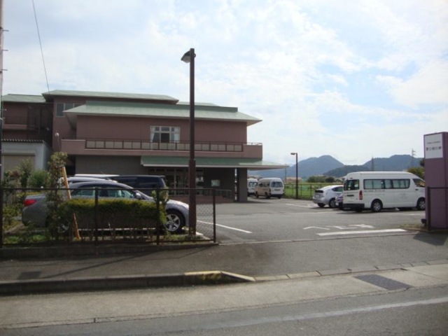 夢の樹の郷