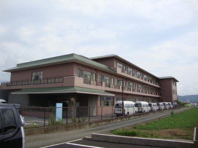 夢の樹の郷