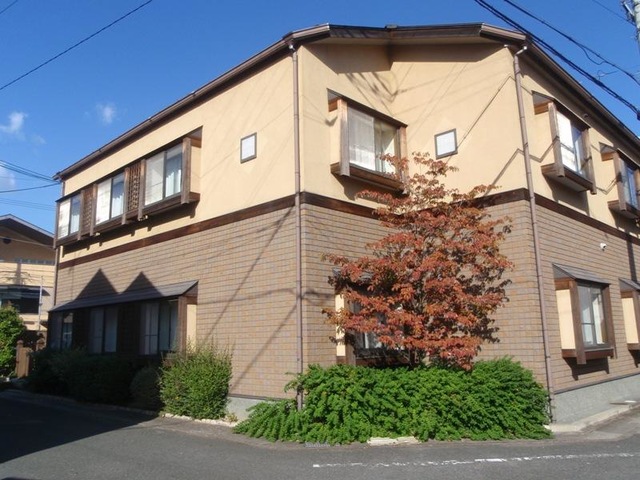 ほっこり庵