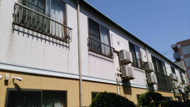 ほんわかハウス新館